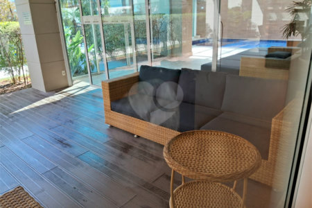 Apartamento 223m² Úteis no Paraíso
