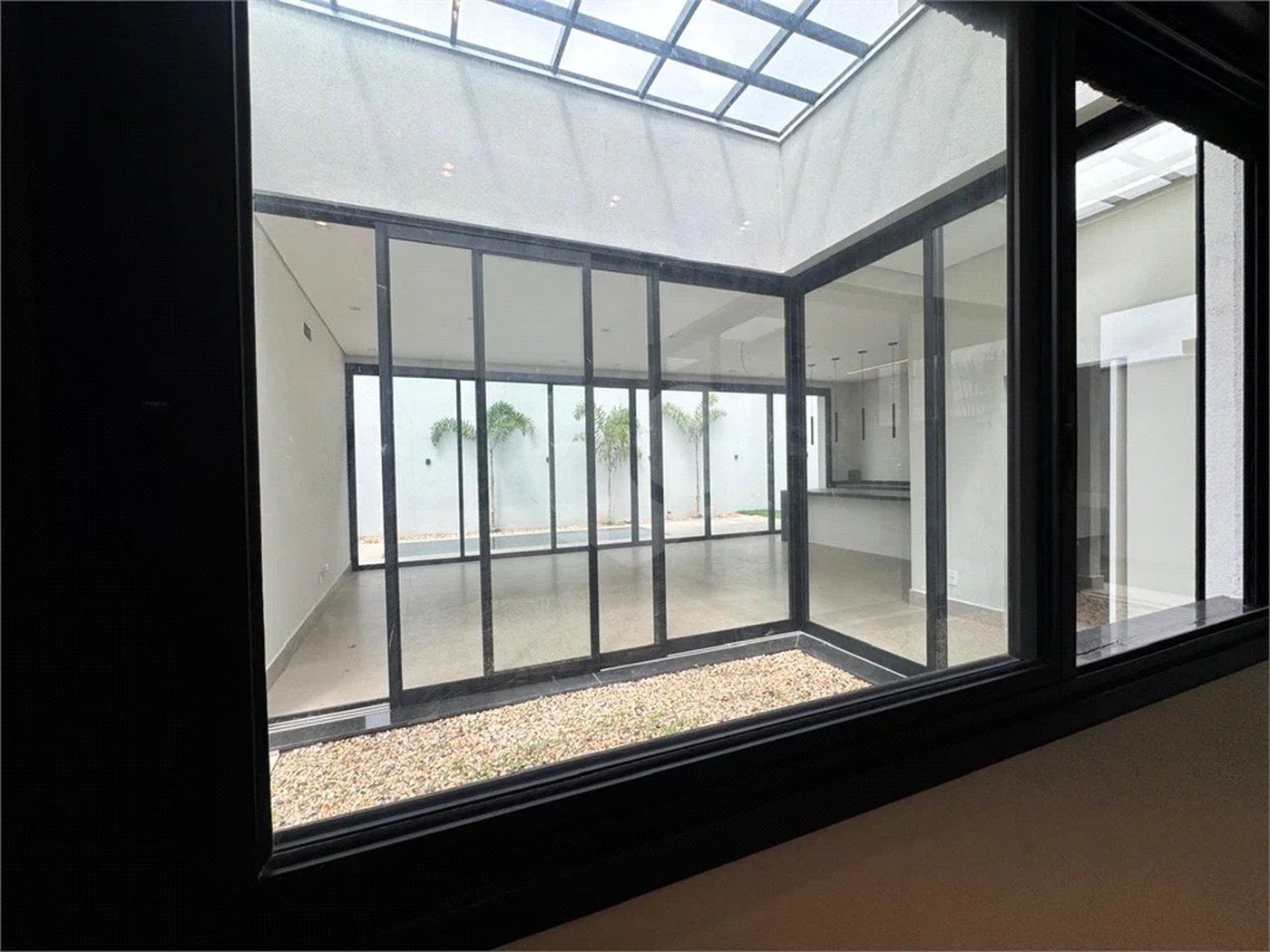 Casa recém construída com 3 suítes, no Damha 2 de Piracicaba.