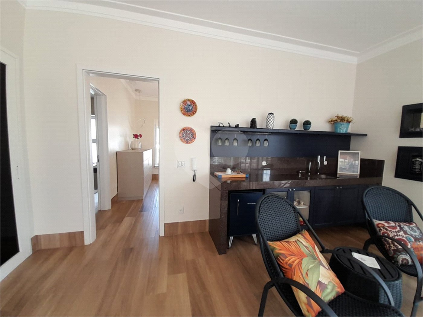 Casa à Venda no Condomínio Damha III – Elegância e Conforto para sua Família