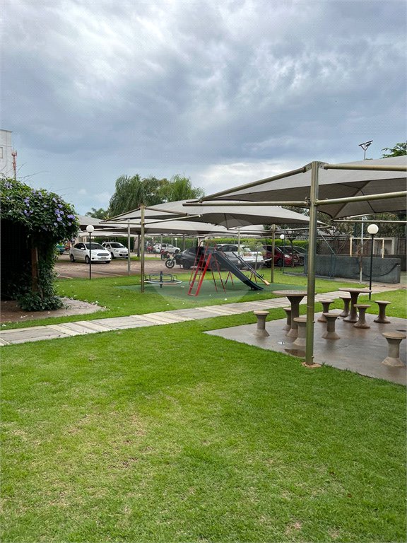 Apartamento no Condomínio Residencial Parque Romance.