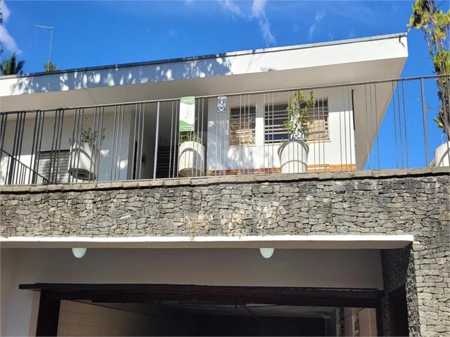 Casa de Alto Padrão à Venda – Campo Belo | São Paulo/SP