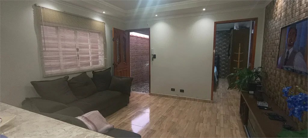Casa Térrea à venda com 2 quartos em Jardim Arpoador, São Paulo, SP