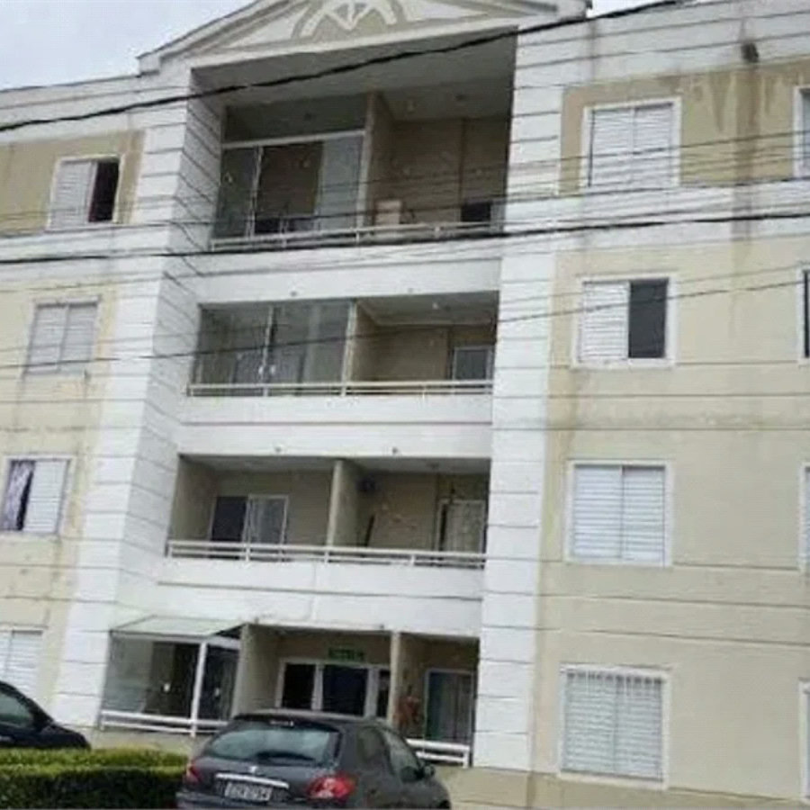 Casa à venda com 2 quartos no condomínio Residencial Parque Real, Cotia - SP