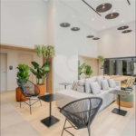 Praticidade e Localização em Perdizes: Apartamento Compacto de 30 m²!
