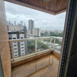 Cobertura Duplex Exclusiva com Vista 360° | 432 m² | Praça Padroeira do Brasil