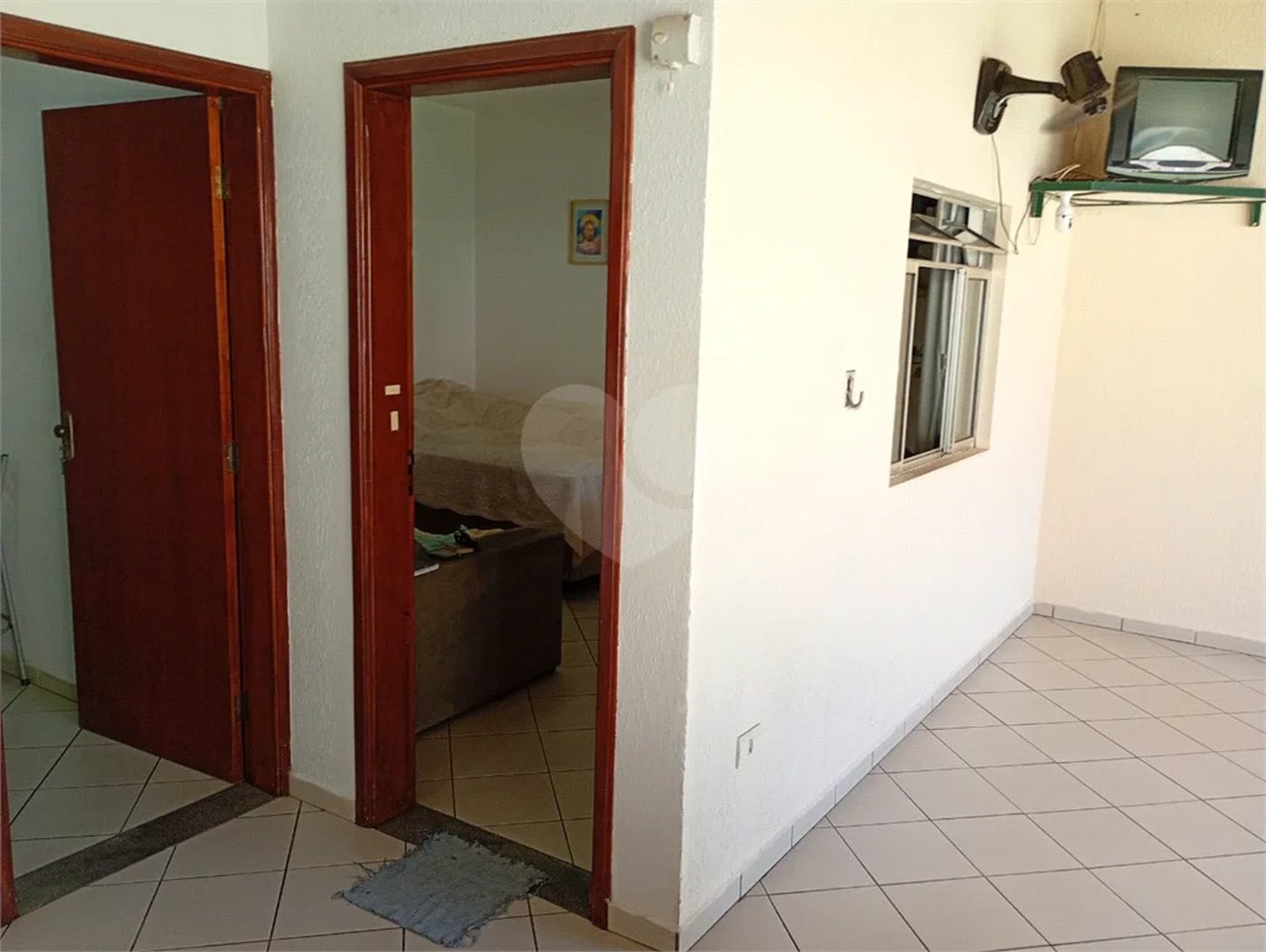 Casa térrea com edícula, com 4 dormitórios à venda no Condomínio Residencial Parque Taquaral em Piracicaba/SP.