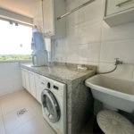 Apartamento à venda com 3 quartos em Interlagos, Três Lagoas - MS