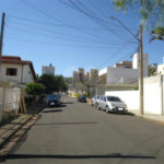 Apartamento padrão para venda no Edifício Residencial Via Campus