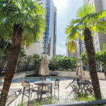 Apartamento à venda em Moema