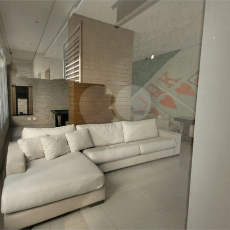 Apartamento à venda com 2 quartos, sendo 1 suíte, em Morumbi, São Paulo, SP