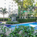 Apartamento à venda com 3 quartos, sendo 1 suíte,  em Jardim Esmeralda, São Paulo, SP