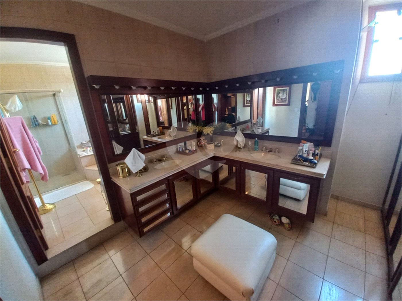 Casa Térrea na XV de Novembro .