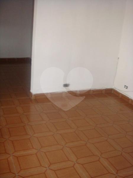 Casa térrea com 2 dorm. na Saúde