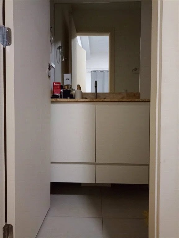 Apartamento á venda no Adress Granja Vianna