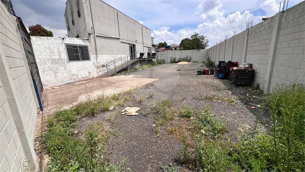 Galpão à venda ou para alugar em Jardim Manchester (nova Veneza), Sumaré, SP