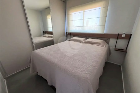 APARTAMENTO 2 QUARTOS 1 SUÍTE COM 62 M2 MOÓCA