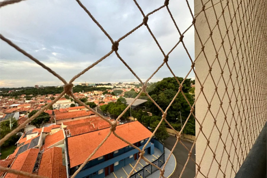 Apartamento com 2 dormitórios no Por do Sol, na cidade de Piracicaba - SP