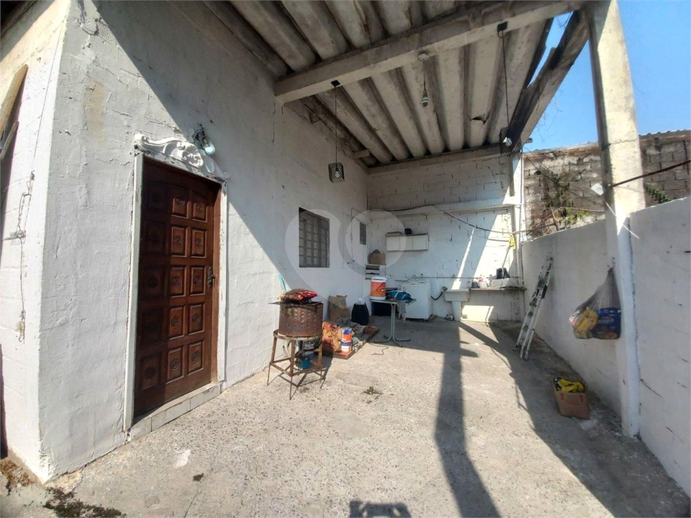Casa à venda com 3 quartos, sendo 1 suíte, em Vila Campestre, São Paulo, SP