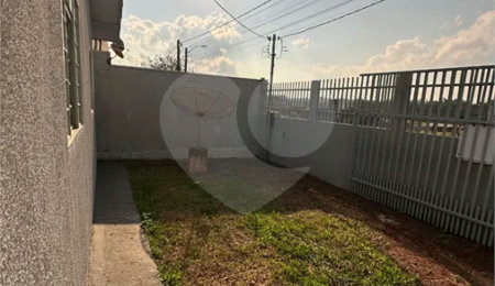 Casa para alugar com 3 quartos em Residencial Ponta Porã II, Ponta Porã, MS