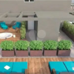 Apartamento Mobiliado para Locação – 1 Dormitório – Vila Nova Conceição