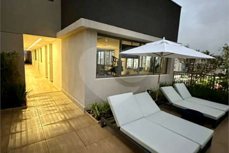 Studio á venda - Vila Mariana