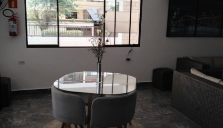 Apartamento à venda com 2 quartos em Ocian, Praia Grande, SP