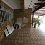 SANTANA - CASA COM 2 MORADIAS - 10m DE FRENTE - 3 VAGAS