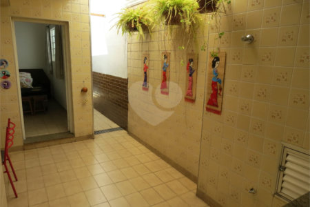Casa sobrado para venda na mooca com 3 dormitórios.