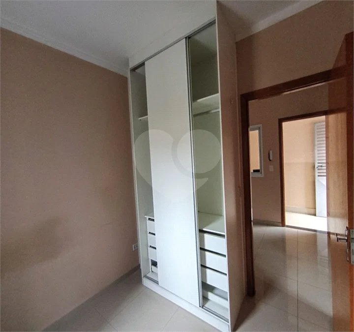 Apartamento para alugar com 1 suíte em Chora Menino, São Paulo, SP
