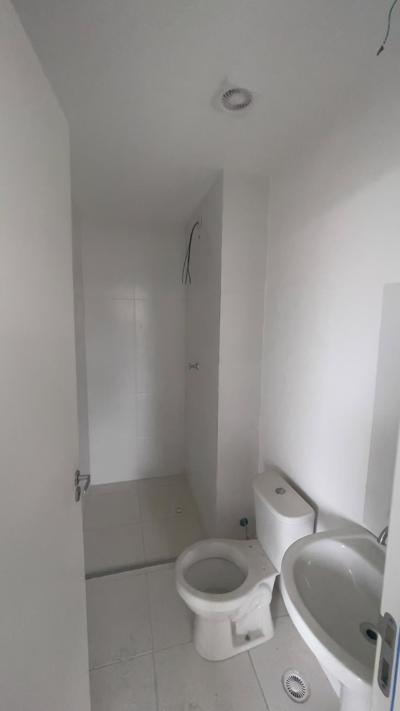 Apartamento à venda ou para alugar ou vender com 2 quartos em Osasco, Osasco - SP com vaga