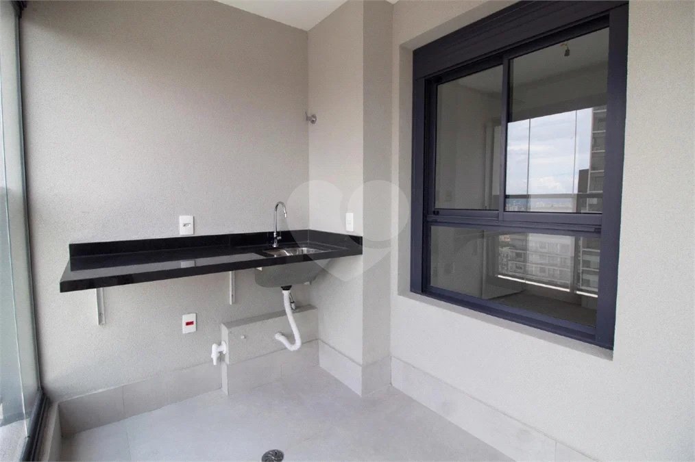 Vila Madalena - Apartamento Nunca Habitado | 3 Dormitórios | 1 Suíte | 2 Vagas | Andar Alto