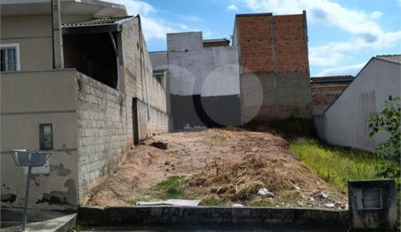 Terreno à venda em Jardim Santa Júlia, São José dos Campos, SP