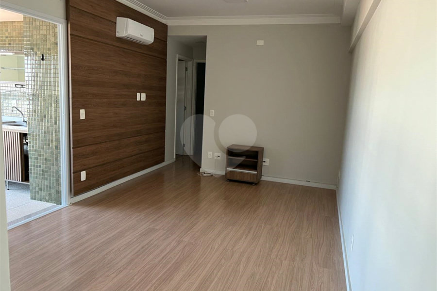 APARTAMENTO NA VILA MARIANA