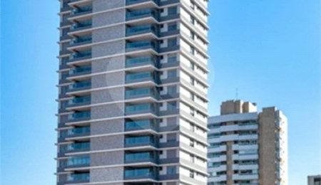Apartamento à venda com 3 quartos, sendo 2 suítes,  em Vila Mariana, São Paulo, SP