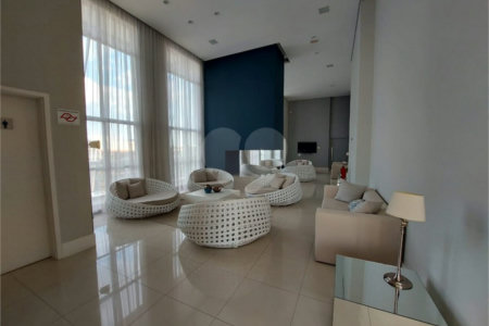 Apartamento Mobiliado na Vila Olimpia com 57m² e 1 vaga