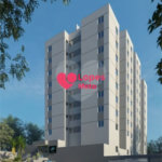 Lançamento Apartamento 2 dormitórios Jardim Uirá, Bairro São Francisco São José dos Campos/SP