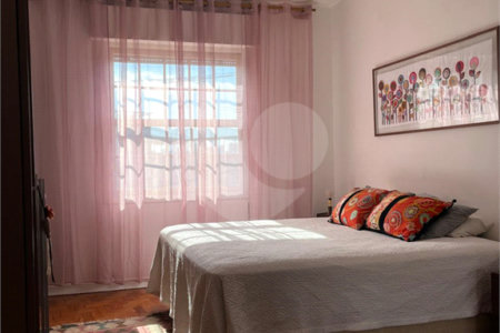 Casa à venda na Vila Monumento - 4 quartos/1 Suíte/1 Vaga