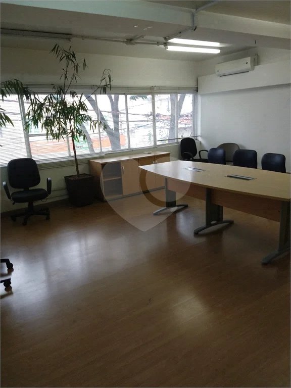 Conjunto comercial à venda na Aclimação, com 118 m²