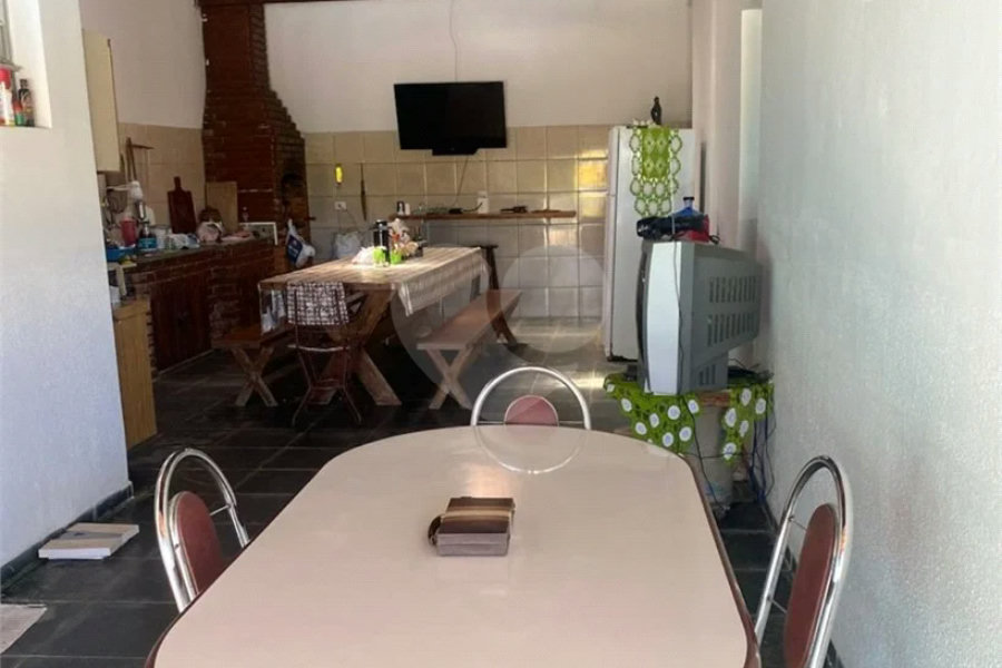 Chácara à venda com 6 quartos no Centro, Biritiba-mirim, SP