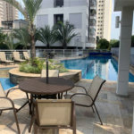 Apartamento 112m2 para venda na Mooca com 3 dormitórios. + 2 vaga. Rua Taquari.