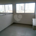 Apartamento 1 dormitório na Mooca para locação
