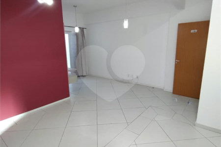 Apartamento térreo no Edifício Eco Residence
