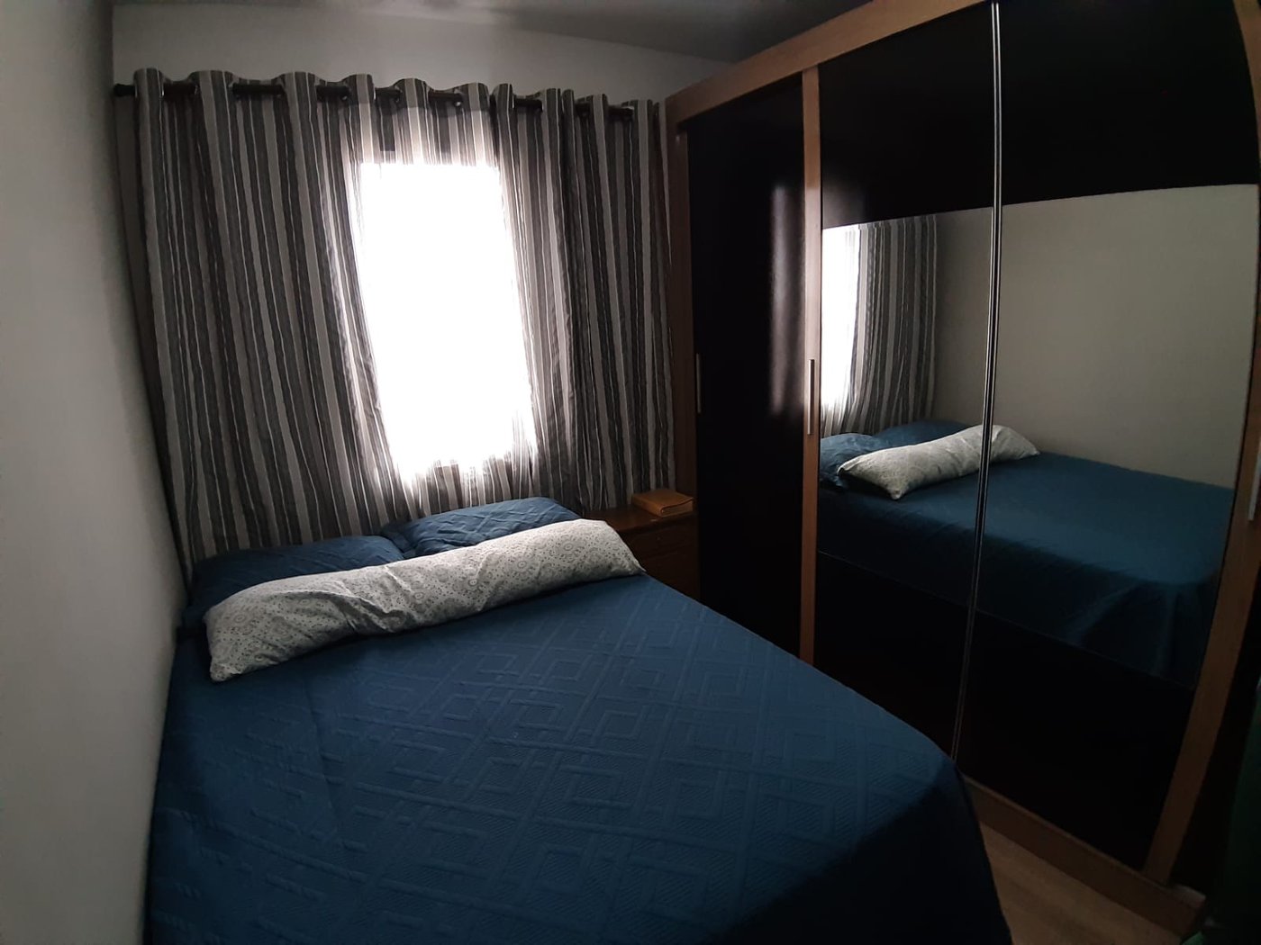 Apartamento à venda com 3 quartos, sendo 1 suíte, em Vila Andrade, São Paulo - SP