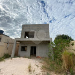 Casa térrea na Vila São José.
