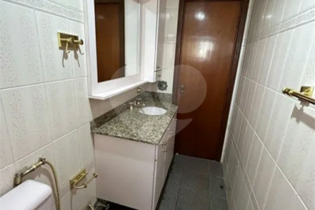 Apartamento á venda - Ipiranga