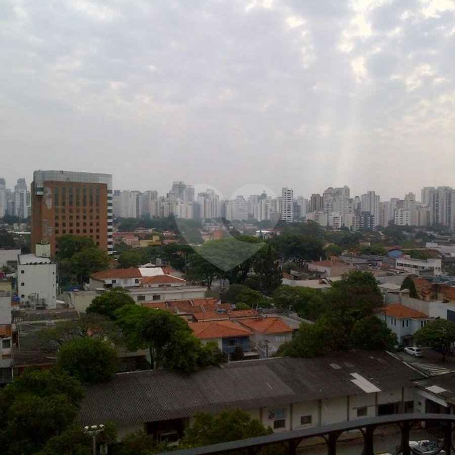 Moema - Apartamento 2 dormitórios c/suíte e Ar condicionado mobiliado !!!