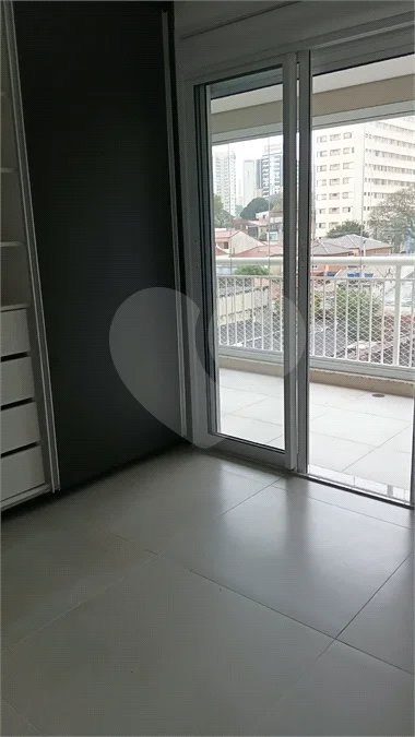 Apartamento LOCAÇÃO! 03 Dormitório, Varanda Gourmet com churrasqueira. Próximo metrô Santana
