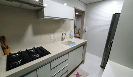 Apartamento à venda com 2 quartos em Pirituba, São Paulo, SP
