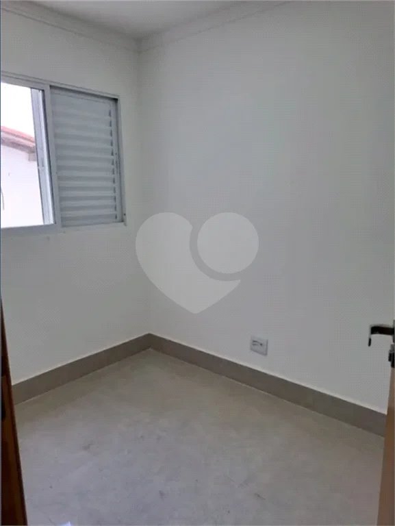 Apartamento à venda com 2 quartos em Mandaqui, São Paulo, SP