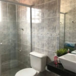 A VENDA SOBRADO, 100M², 3 DORMITORIOS 2 SENDO SUITE, 3 BANHEIROS, 2 VAGAS DE GARAGEM, SÃO JOSÉ DOS C